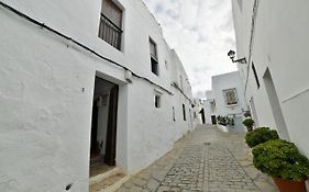 Casa Luminosa, junto al Castillo
